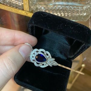 COPY - Vintage, Art Deco hair pin